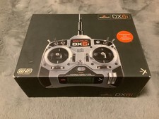 Spectrum rc transmitter for sale  Attleboro
