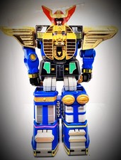 Power rangers zéo d'occasion  Loiron