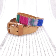 vintag guatemalan belt for sale  Atlanta
