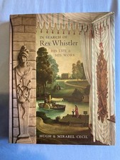 Search rex whistler for sale  DUNSTABLE