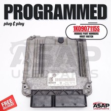 Programmed plug play for sale  Warrington