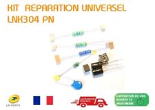 Usado, Kit Universel LNK304Pn / Carte L1790, L1373, L1782, L1799, L2158, L2524 comprar usado Usado, Kit Universel LNK304Pn / Carte L1790, L1373, L1782, L1799, L2158, L2524 comprar usado  Enviando para Brazil