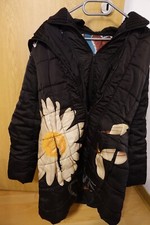 Desigual steppmantel schwarz gebraucht kaufen  Menden (Sauerland)