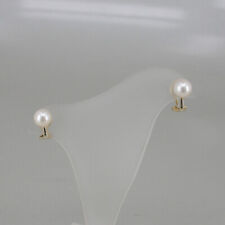 Hrclips zuchtperle 585 gebraucht kaufen Hrclips zuchtperle 585 gebraucht kaufen  Bochum