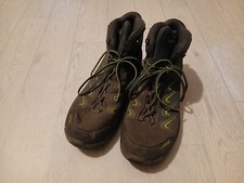 Wanderschuhe lowa ferrox gebraucht kaufen  Mönchengladbach