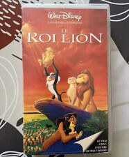 Roi lion d'occasion  Aigues-Mortes