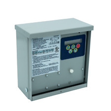 Monitor de tensão de linha monofásico ICM Controls ICM493 comprar usado  Enviando para Brazil