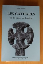 Cathares baiser lumière d'occasion  Combronde