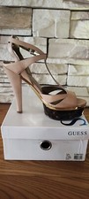 Sandali donna guess usato  Due Carrare