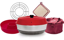 Mnia campingbackofen set gebraucht kaufen  Neumarkt i.d.OPf.