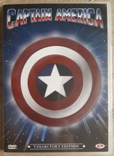 Capitan america 1990 usato  Formigine
