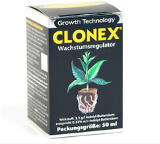 Clonex rooting gel gebraucht kaufen  Rosbach v. d. Höhe