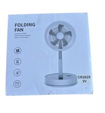 Foldable oscillating standing for sale  Corona