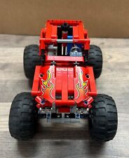 Lego technic monstertruck gebraucht kaufen  Duisburg