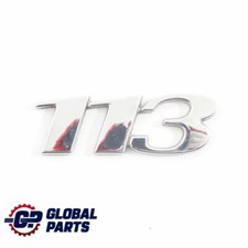 Mercedes w639 emblema usato  Italia
