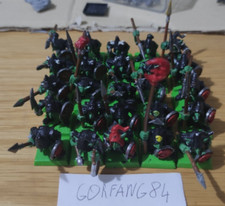 Warhammer fantasy orcs usato Warhammer fantasy orcs usato  Scicli