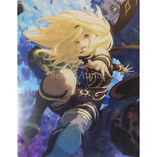 Gravity Rush 2 Primeira Edição Limitada PlayStation 4 NTSC-J CIB Manual Digital comprar usado  Enviando para Brazil