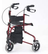 Drive lightweight folding for sale  SPALDING
