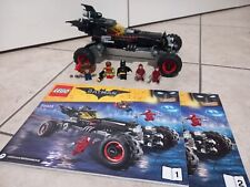 Lego 70905 batman usato  Bozen