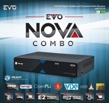 Decoder evo nova usato  Frattaminore