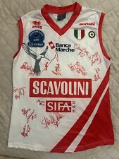 Maglia scavolini pesaro usato  Tavoleto