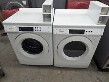 Whirlpool commercial coin for sale  Newport News