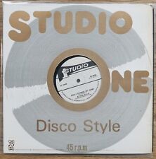 Riginal studio disco gebraucht kaufen  Berlin