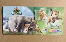 Natoons cuccioli cubs usato  Bagno a Ripoli