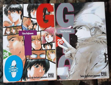 Collection mangas great d'occasion  Grenoble-