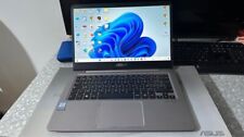 Portable asus ux410ua d'occasion  Paris XX