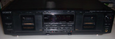 Sony we835s stereo usato  Roma