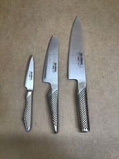 Global 2538 knife for sale  Pacoima