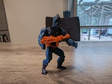Motu webstor figur gebraucht kaufen  Wesel