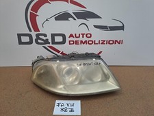 Faro fanale anteriore usato  Guidonia Montecelio