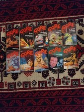 Lot petits livres d'occasion  Jonzac
