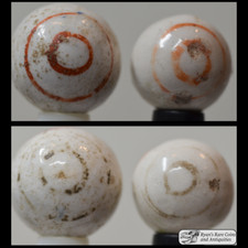 Pair handmade bull for sale  Windermere
