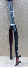 Fuji stahl tapered gebraucht kaufen  Königsbrunn