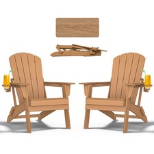 Nvlywood folding adirondack for sale  Haltom City