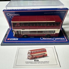 Corgi 43607 northern for sale  GATESHEAD