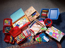 Spiele konvolut kinderspiele gebraucht kaufen  Alfeld (Leine)