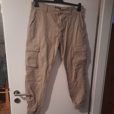 Hose cargo beige gebraucht kaufen  Heroldsbach