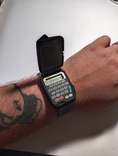 Near mint casio usato  Verona