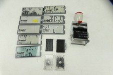 Trodat typo 6003 gebraucht kaufen  Oldenburg (Oldenburg)