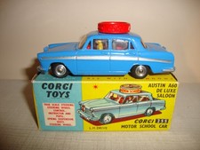 Corgi 255 austin for sale Corgi 255 austin for sale  HEMEL HEMPSTEAD