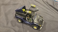 playmobil truck for sale  New Canaan