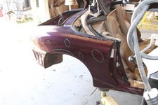Mazda miata passenger for sale  Fort Worth