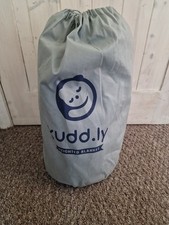 Kudd.ly glacial weighted for sale  LANCASTER