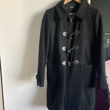 .p.c. black wool for sale  LONDON