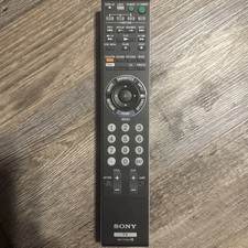 Yd024 sony remote for sale  Kingston