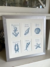Bild maritim hamptons gebraucht kaufen  Alzey